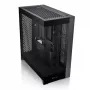 PC-kotelo Thermaltake CTE E660 MX Midi Tower musta