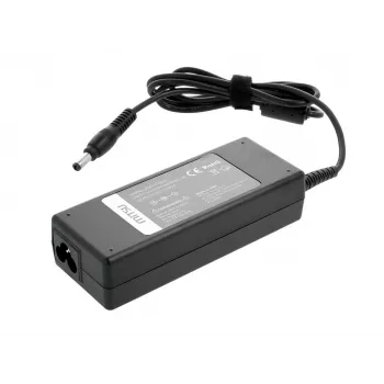 Verkkovirtalähde MITSU ZM/LIT19395 19V 3,95A Toshiba-kannettaviin