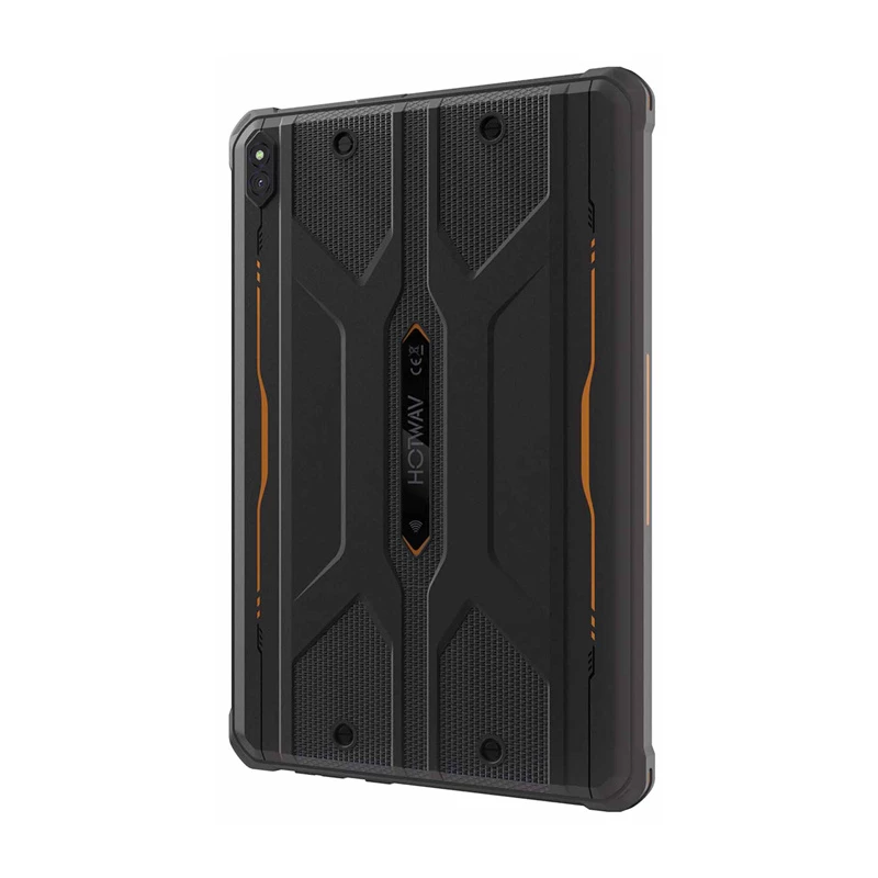 Tablet HOTWAV R10 Pro — oranssi