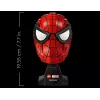 LEGO MARVEL 76285 Spider-Manin naamio