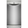Bosch Serie 2 SPS2HKI42E astianpesukone vapaasti seisova 10 astiastoa