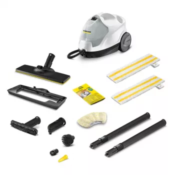 KARCHER höyrypuhdistin SC 4 EasyFix Plus - 1.512-640.0