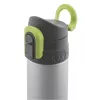 Termospullo Jata Mod. 826 Hiking 500 ml ruostumaton teräs harmaa