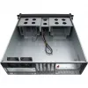 Inter-Tech 3U-3098-S rack musta