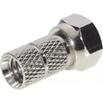 koaksiaaliliitin F-tyyppi ShiverPeaks BS85006-A