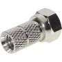 koaksiaaliliitin F-tyyppi ShiverPeaks BS85006-A