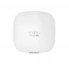 HPE Networking Instant On AP22 (R6M50A) Wi-Fi 6 -tukiasema ja virtalähde