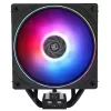 Thermalright ASSASSIN SPIRIT 120 EVO tuote musta