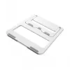Lenovo GXF0X02618 kannettavan tietokoneen teline harmaa, valkoinen 38,1 cm (15 inch)