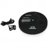 MP3-soitin Lenco CD-300 musta