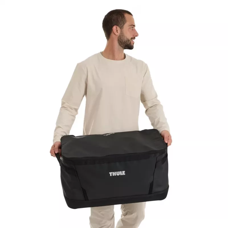 Thule 5529 Chasm Gear Hauler 55L musta