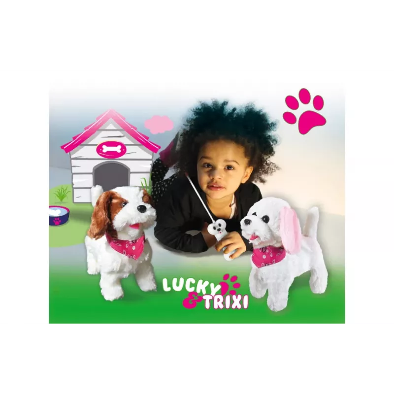 Eläinlelu Jamara 460340