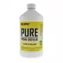 XSPC Pure jäähdytysneste, 1 litra - keltainen, UV