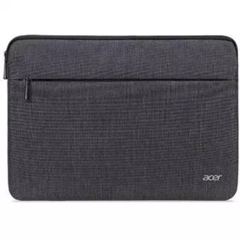 Suojalaukku Acer ABG7F0 39,6 cm (15,6 tuumaa) harmaa