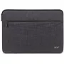 Suojalaukku Acer ABG7F0 39,6 cm (15,6 tuumaa) harmaa