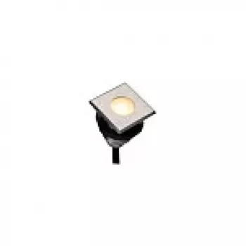 Synergy 21 LED-maahanupotusvalaisin ARGOS square-K IP67 ww