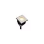 Synergy 21 LED-maahanupotusvalaisin ARGOS square-K IP67 ww