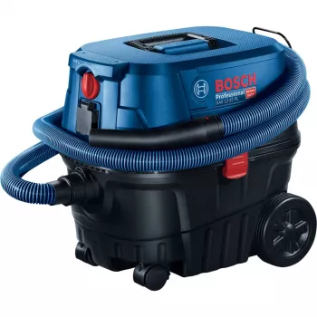 Bosch GAS 12-25 PL 21 L imuri kuiva&märkä 1250 W pölypussi