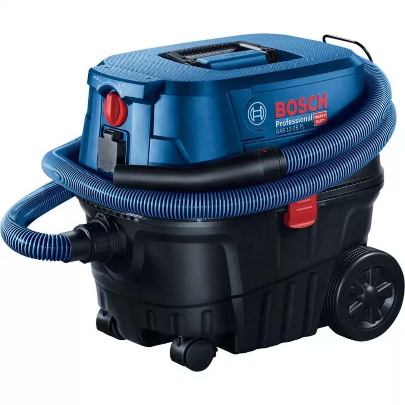 Bosch GAS 12-25 PL 21 L imuri kuiva&märkä 1250 W pölypussi