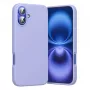 Suojakotelo Vention KUHV0-10 iPhone 16 -puhelimeen, MagSafe-yhteensopiva, syreeni