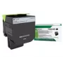 Värikasetti Lexmark CRTG F. CS/CX517 8000 sivua musta