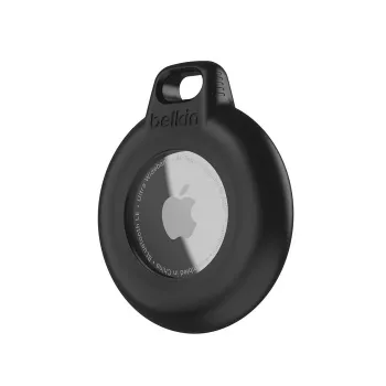 Belkin MSC013btBK musta Apple-yhteensopiva kotelo