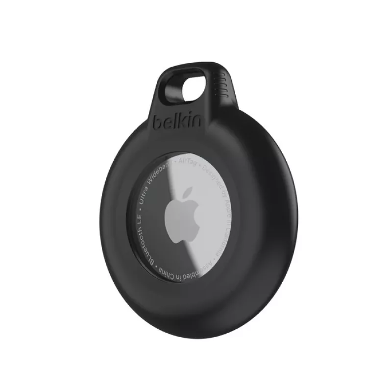 Belkin MSC013btBK musta Apple-yhteensopiva kotelo