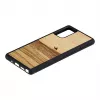 Suojakotelo Man and Wood Galaxy Note 20 — Terra musta