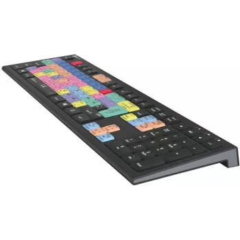 Logickeyboard Adobe Premiere Pro CC ASTRA 2 - näppäimistö