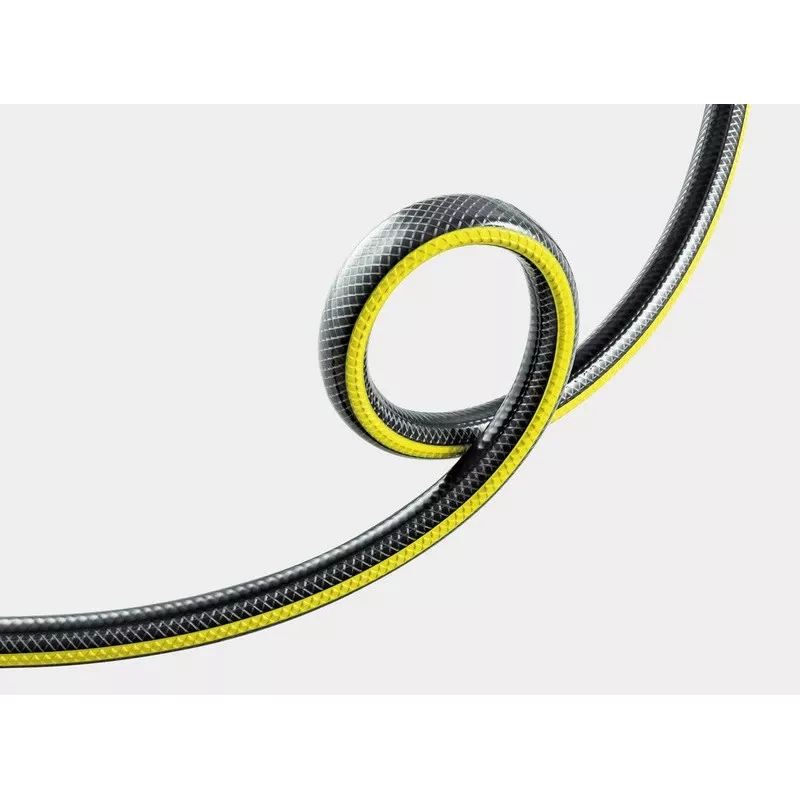Kärcher PERFORMANCE PLUS 3/4 puutarhaletku 25 m musta - keltainen (2.645-322.0)