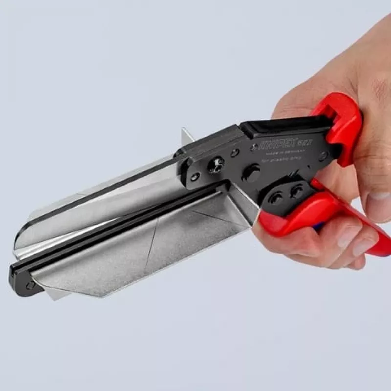 Knipex 95 02 21 pihdit