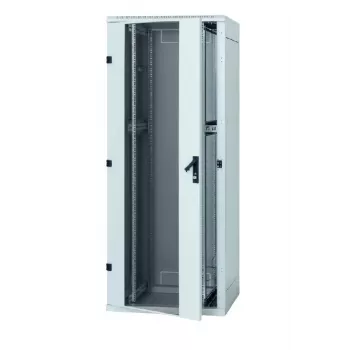 Vapaasti seisova räkki Triton RMA-15-A66-CAX-N1 15U 800 kg harmaa