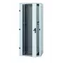 Vapaasti seisova räkki Triton RMA-15-A66-CAX-N1 15U 800 kg harmaa