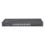 Hallittava kytkin Extralink Chiron 24x RJ45 1000Mb/s 4x SFP+ L3