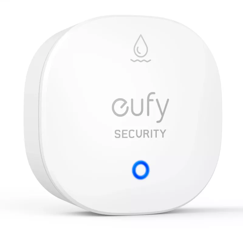 Eufy vuoto- ja pakkasanturi T89203D1, valkoinen