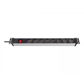 Jatkojohto Brennenstuhl Premium-Line Technic Alu