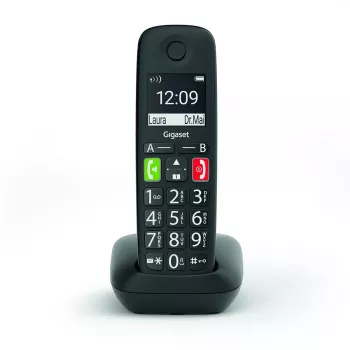 Langaton puhelin Gigaset E290