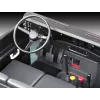 Muovimalli Land Rover Series III