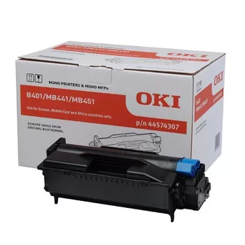 OKI rumpu B401 (25k) - 44574307
