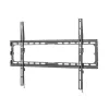 SBOX PLB-2264F-2 seinäteline 37–80 cm, kantavuus 45 kg, VESA 600x400