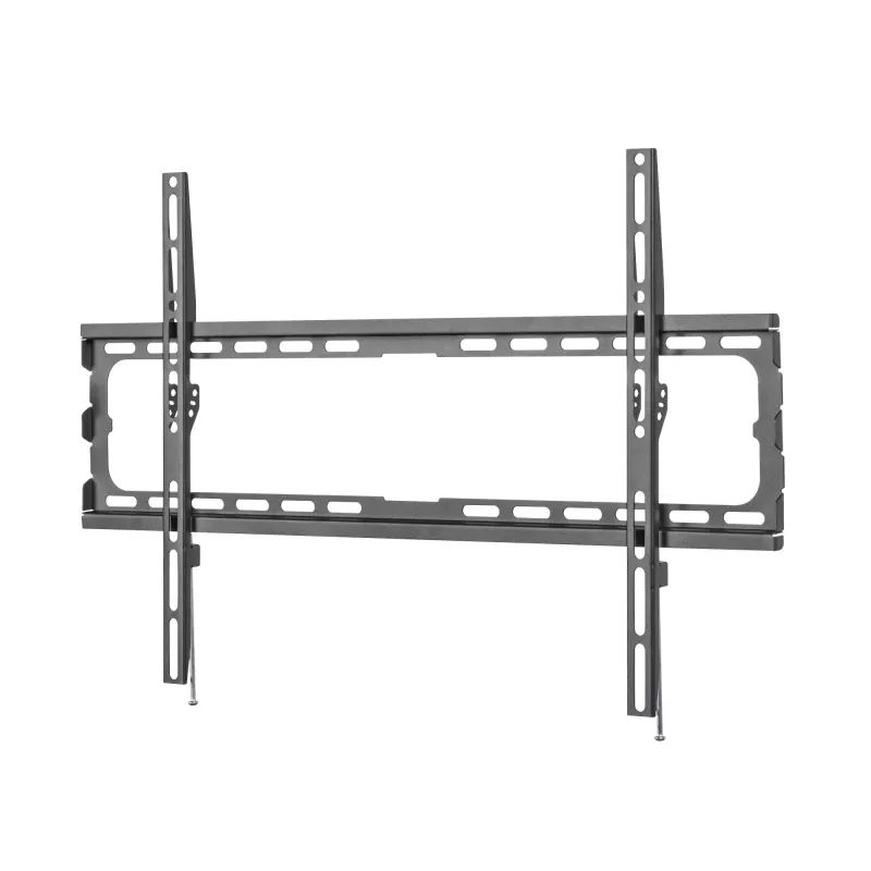 SBOX PLB-2264F-2 seinäteline 37–80 cm, kantavuus 45 kg, VESA 600x400