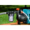Gardena 01731-20 puutarhatyökalu 3 000 l musta