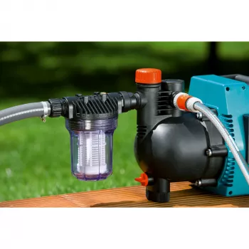 Gardena 01731-20 puutarhatyökalu 3 000 l musta