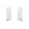 Mikrotik RBWAPG-60ADKIT WLAN-tukiasema 1000 Mbit/s valkoinen Power over Ethernet (PoE)