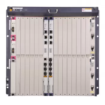 Reititin Huawei MA5680T OLT GPON 2x GICF Wi-Fi 802.11ac