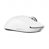 Logitech G PRO X SUPERLIGHT 2 LIGHTSPEED langaton pelihiiri, valkoinen