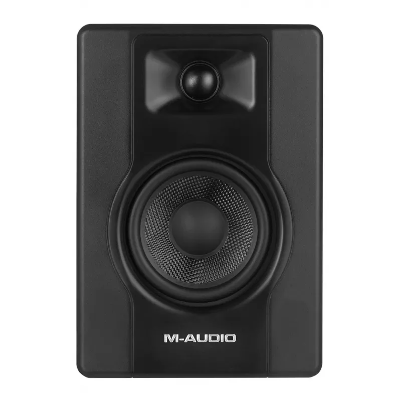 M-AUDIO BX4 BT 2x kaiutin musta langallinen + Bluetooth 50 W