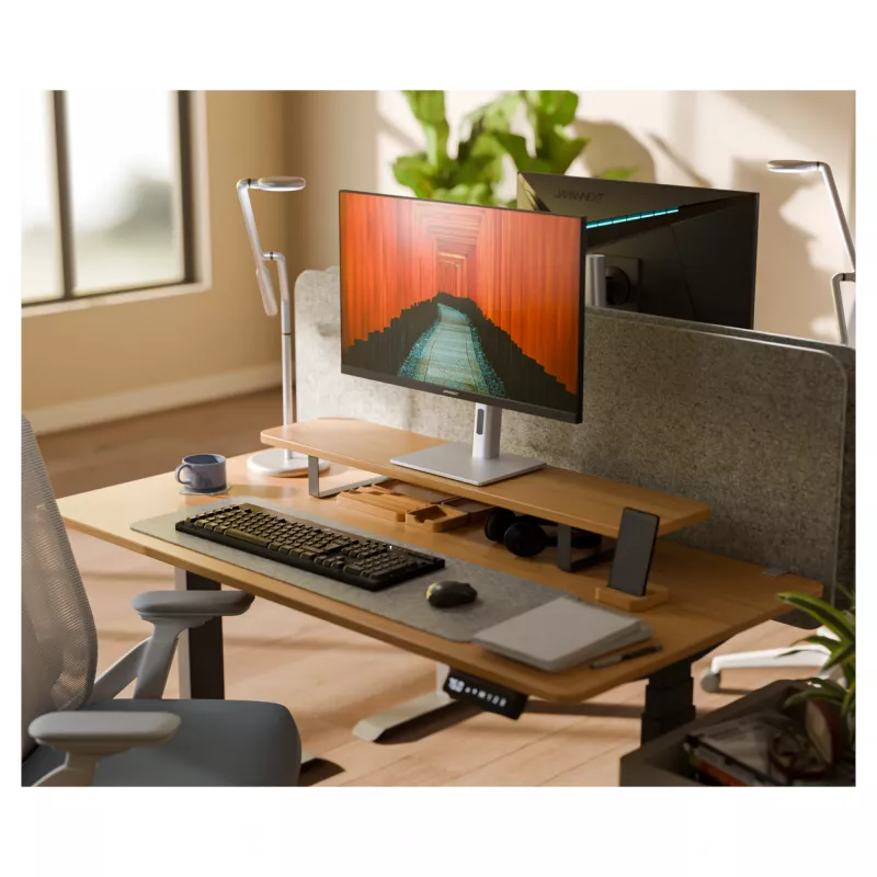 JAPANNEXT JN-IPS275K-HSPC9 16:9 HDMI/DP 5K - litteä näyttö (TFT/LCD)