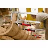 F-ruuvipuristin BESSEY GZ20-2K