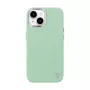 Suojakotelo Joyroom PN-15F1 Starry iPhone 15:lle, vihreä, ohut arki-suojaus